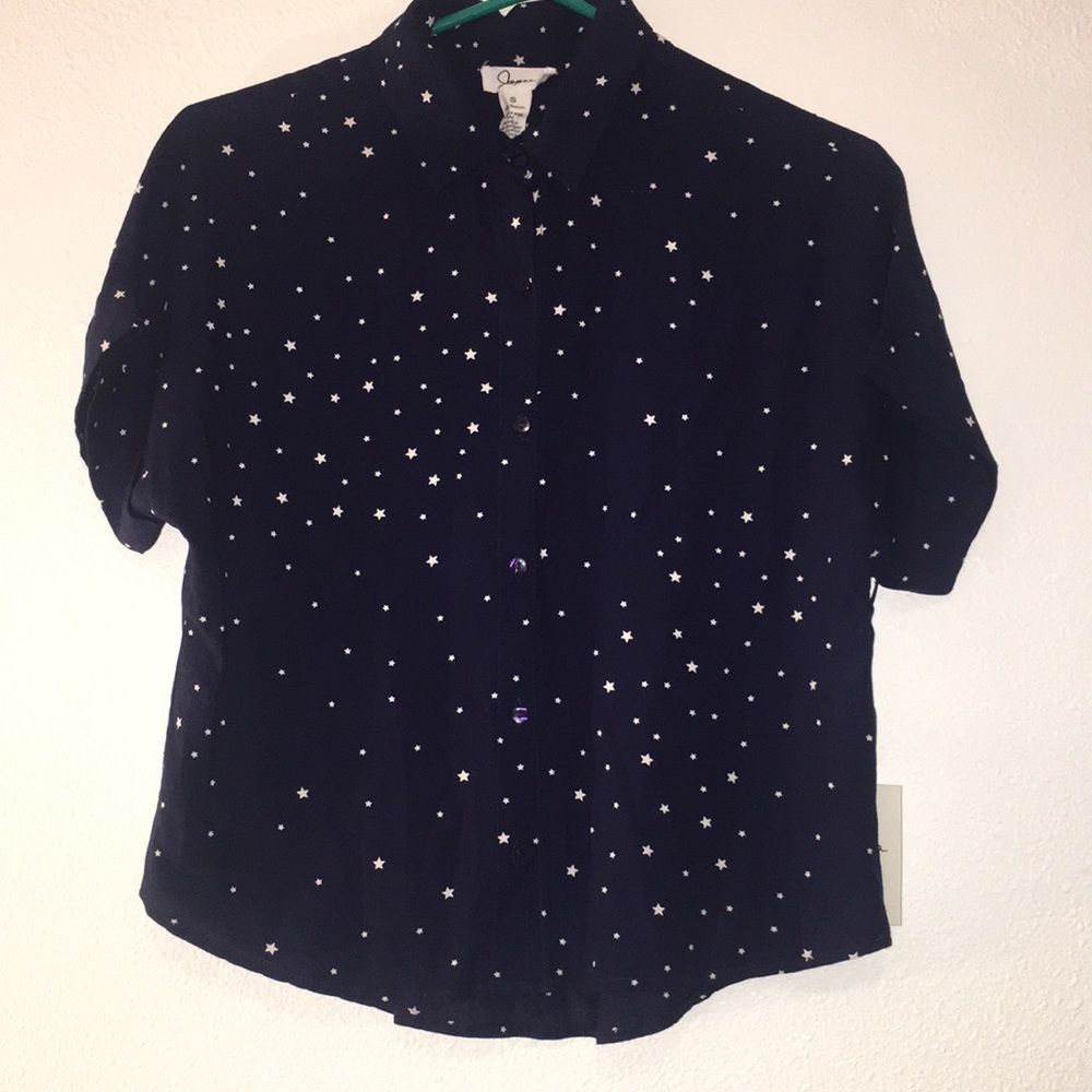 Star Blouse